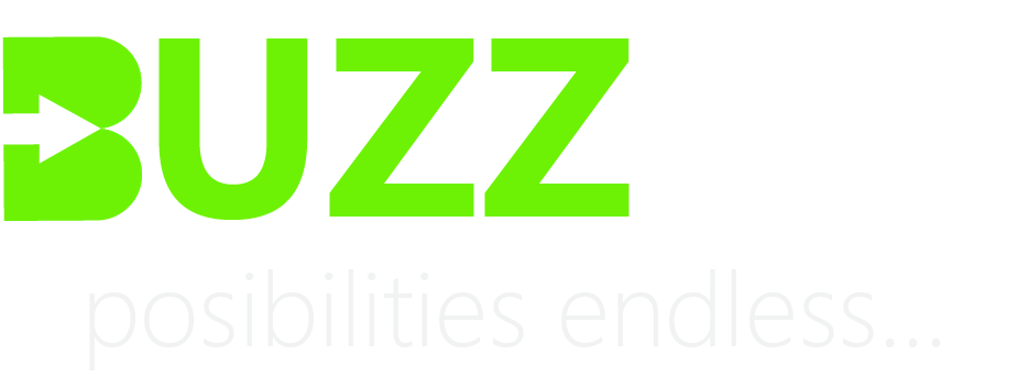Buzzon Logo